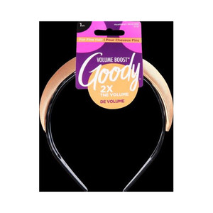 Goody Volume Boost Headband 1 CT