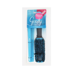Goody Straight talk Styler Brush Smooth It Out Goody Straight talk Styler Brush Smooth It Out