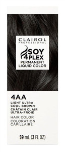 Cp Liquicolor Perm 4Aa/37D Light Ultra Cool Brown 2Oz Cp Liquicolor Perm 4Aa/37D Light Ultra Cool Brown 2Oz