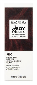 Cp Liquicolor Perm 4R/45R Light Red Brown 2Oz