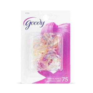 Goody Ouchless Elastics Goody Ouchless Elastics