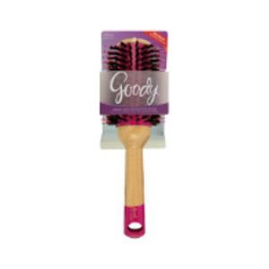 GOODY WOOD MEDIUM HOT ROUND BRUSH, 43MM