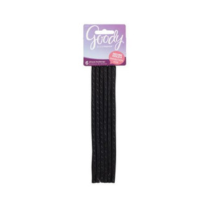 Goody Slideproof Silicon Headwraps 6 CT Goody Slideproof Silicon Headwraps 6 CT