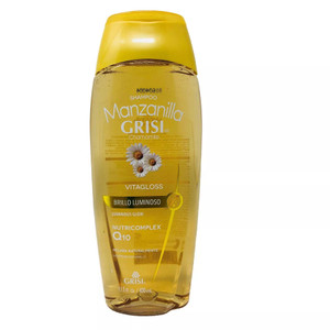 Grisi Manzanilla Chamomile Shampoo - 13.5 oz Grisi Manzanilla Chamomile Shampoo - 13.5 oz