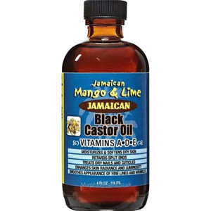 JAM MANGO BLK CASTOR VIT AD&E JAM MANGO BLK CASTOR VIT AD&E