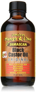 JAM MANGO BLK CASTOR ORIGINAL JAM MANGO BLK CASTOR ORIGINAL