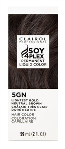 Cp Liquicolor Perm 5Gn/35G Lightest Gold Neut. Brown 2Oz Cp Liquicolor Perm 5Gn/35G Lightest Gold Neut. Brown 2Oz