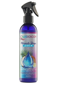 Kaleidoscope Miracle Drops Leave-in Conditioner, 8 oz Kaleidoscope Miracle Drops Leave-in Conditioner, 8 oz