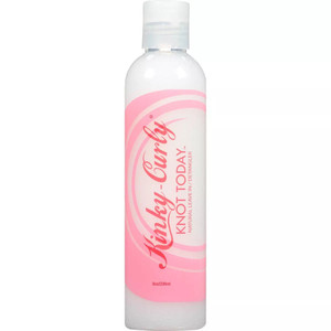 Kinky-Curly Knot Today Natural Leave In Detangler, 8 oz Kinky-Curly Knot Today Natural Leave In Detangler, 8 oz