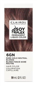Cp Liquicolor Perm 6Gn/25G Dark Gold Neutral Blonde 2Oz