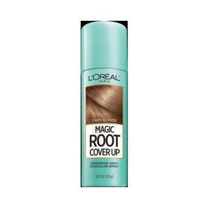 ROOT COVER UP DARK BLONDE ROOT COVER UP DARK BLONDE