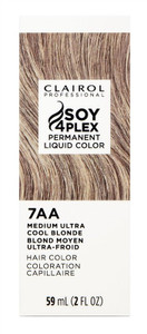 Cp Liquicolor Perm 7Aa/34D Medium Ultra Cool Blonde 2Oz Cp Liquicolor Perm 7Aa/34D Medium Ultra Cool Blonde 2Oz