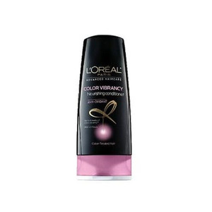 L'Oreal Paris Elvive Color Vibrancy Protecting Conditioner, , 12.6 fl. oz. L'Oreal Paris Elvive Color Vibrancy Protecting Conditioner, , 12.6 fl. oz.