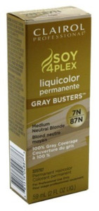 Cp Liquicolor Perm 7N/87N Medium Neutral Blonde 2Oz Cp Liquicolor Perm 7N/87N Medium Neutral Blonde 2Oz
