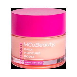 MOISTURE DAILY BOOST HYDRATE MOISTURE DAILY BOOST HYDRATE