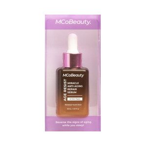 SERUM AR MIRACLE ANTI AGE RPR SERUM AR MIRACLE ANTI AGE RPR