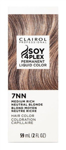 Cp Liquicolor Perm 7Nn Gray Buster Rich Neutral Blonde 2Oz Cp Liquicolor Perm 7Nn Gray Buster Rich Neutral Blonde 2Oz
