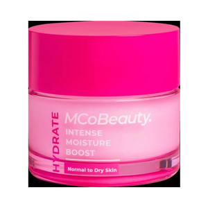 MOISTURE BOOST HYDRATE INTENSE MOISTURE BOOST HYDRATE INTENSE
