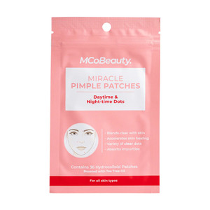 MCoBeauty Miracle Pimple Patch MCoBeauty Miracle Pimple Patch