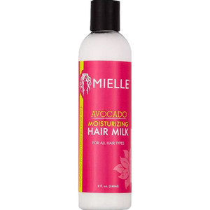 Mielle Organics Avocado Moisturizing Hair Milk - 8 fl oz Mielle Organics Avocado Moisturizing Hair Milk - 8 fl oz