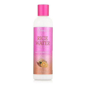 Mielle Rice Water Moisturizing Milk, 8 oz Mielle Rice Water Moisturizing Milk, 8 oz