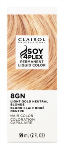 Cp Liquicolor Perm 8Gn/27G Light Gold Neutral Blonde 2Oz Cp Liquicolor Perm 8Gn/27G Light Gold Neutral Blonde 2Oz