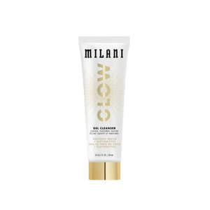 Milani Glow Gel Facial Cleanser, 1 fl oz Milani Glow Gel Facial Cleanser, 1 fl oz