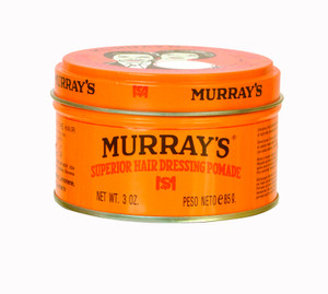 Murray's Superior Hair Dressing Pomade - 3oz