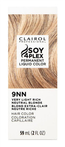 Cp Liquicolor Perm 9Nn Gray Buster Lt Rich N. Blonde 2Oz Cp Liquicolor Perm 9Nn Gray Buster Lt Rich N. Blonde 2Oz