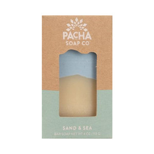 PACHA BAR SOAP SAND SEA PACHA BAR SOAP SAND SEA