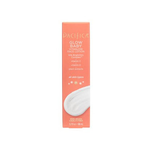 Pacifica Glow Baby Vitaglow Face Lotion, 1.7 fl oz Pacifica Glow Baby Vitaglow Face Lotion, 1.7 fl oz