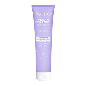 Pacifica - Vegan Ceramide Extra Gentle Face Wash