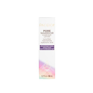 Pacifica Pore Warrior Everday Lotion, 1.7 fl oz Pacifica Pore Warrior Everday Lotion, 1.7 fl oz