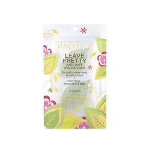 Pacifica Leave Pretty Anti-Puff Eye Patches 0.23 Fl Oz Pacifica Leave Pretty Anti-Puff Eye Patches 0.23 Fl Oz