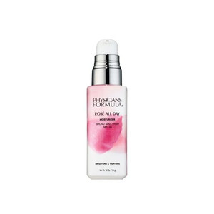 Physicians Formula Ros?? All Day Moisturizer SPF 30 - Day Cream Physicians Formula Ros?? All Day Moisturizer SPF 30 - Day Cream
