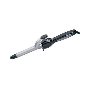 Revlon Perfect Heat Ceramic Curling Iron, 3/4" Revlon Perfect Heat Ceramic Curling Iron, 3/4"