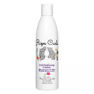 Rizos Curls Defining Cream, 10 fl oz Rizos Curls Defining Cream, 10 fl oz