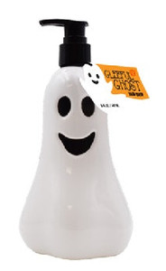 SJ Creations Fall, Halloween Ghost Hand Wash 15 fl oz SJ Creations Fall, Halloween Ghost Hand Wash 15 fl oz