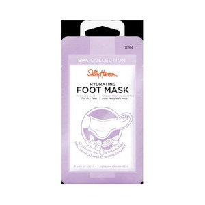 Sally Hansen Spa Collection - Foot Mask net 26ml /0.88 fl oz