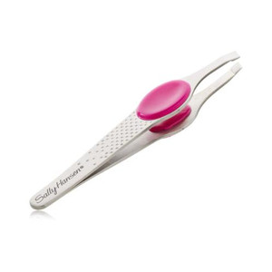 Sally Hansen Beauty Tools Eazy tweezy - Comfort Grip Slant Tip w/Platform