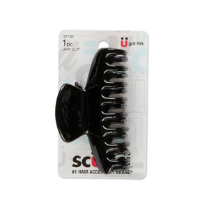 Sc??nci Effortless Beauty Classic Jaw Clip, 1 CT Sc??nci Effortless Beauty Classic Jaw Clip, 1 CT