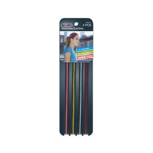 Sc??nci Everyday & Active Ultra Comfy No-Slip No Damage Headband, 4 CT Sc??nci Everyday & Active Ultra Comfy No-Slip No Damage Headband, 4 CT