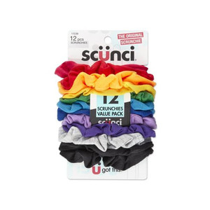 Sc??nci U Got This Interlock Twisters Assorted, 12 CT Sc??nci U Got This Interlock Twisters Assorted, 12 CT