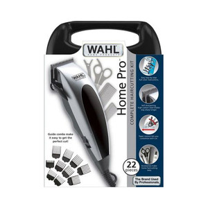 Wahl HomePro 22-Piece Complete Haircut Kit Wahl HomePro 22-Piece Complete Haircut Kit