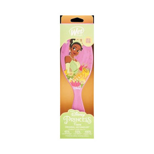 WET BRUSH DETNGL UP DSNY TATIA WET BRUSH DETNGL UP DSNY TATIA