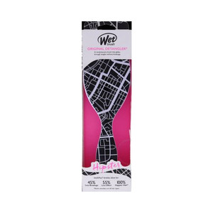 Wet Brush Original Detangler 4pc Hipster Assortment Wet Brush Original Detangler 4pc Hipster Assortment