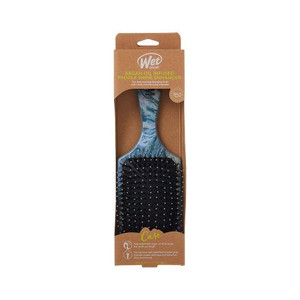 Wet Brush 4pc Paddle Shine Argan Oil Assortment Wet Brush 4pc Paddle Shine Argan Oil Assortment