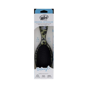 Wet Brush Original Detangler Safari 4pc Assortment Wet Brush Original Detangler Safari 4pc Assortment