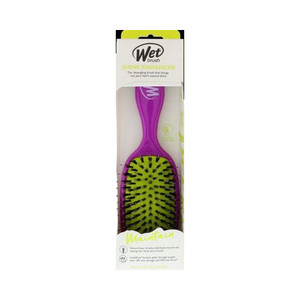 Wet Brush Shine Enhancer Hair Brush Purple Shine, 1 CT Wet Brush Shine Enhancer Hair Brush Purple Shine, 1 CT