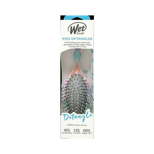 Wet Brush Kids Detangler 4pc Assortment Wet Brush Kids Detangler 4pc Assortment